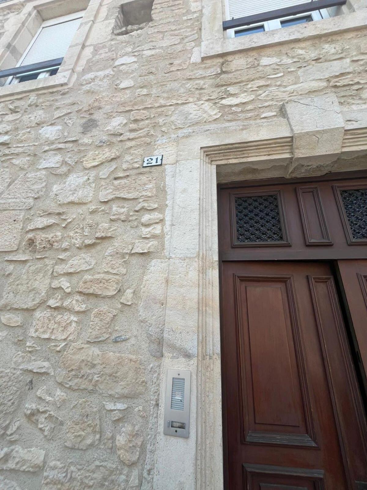 Ostau Agradiu - Maison De Maitre Proche De La Mer Peyriac de Mer Bagian luar foto