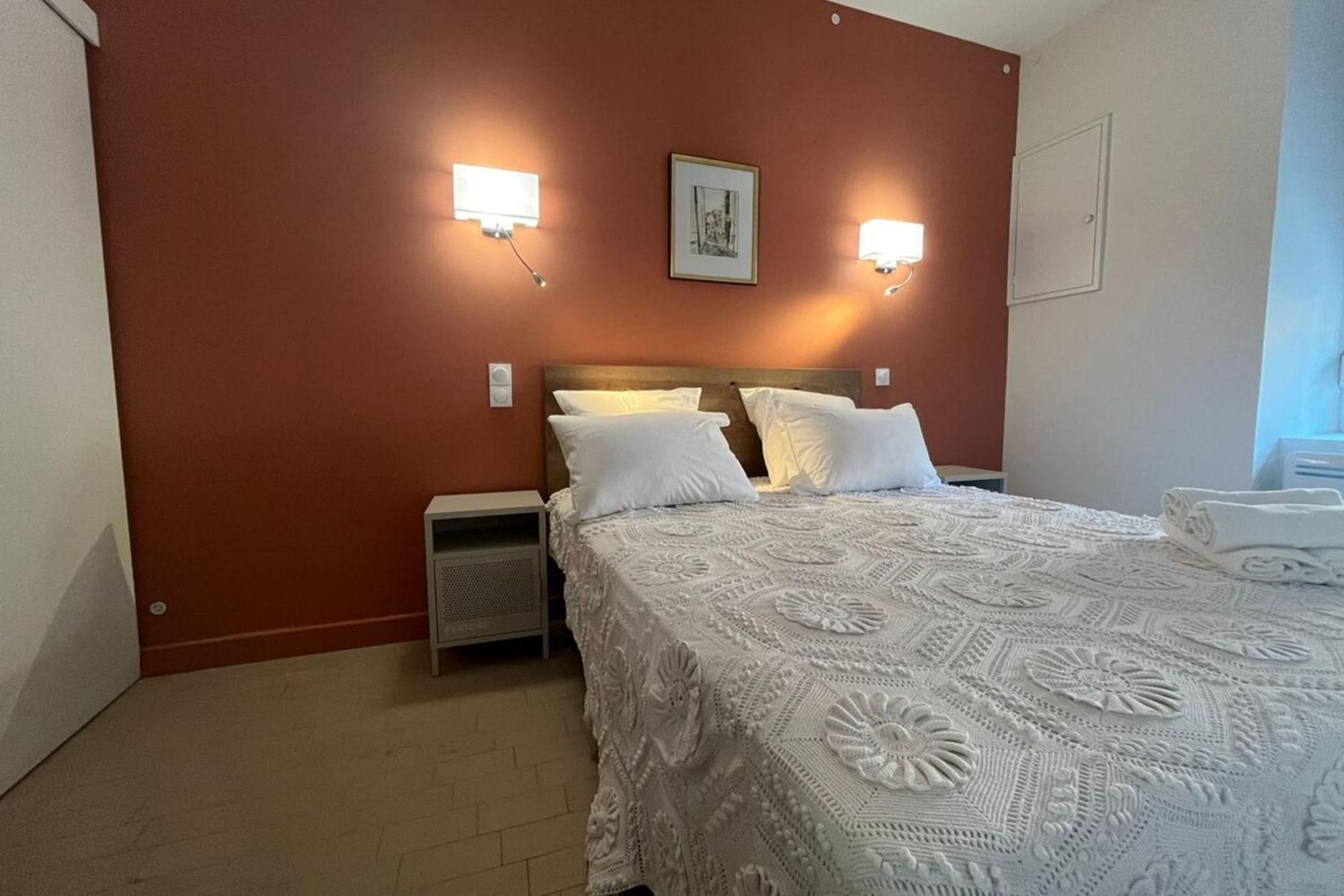 Ostau Agradiu - Maison De Maitre Proche De La Mer Peyriac de Mer Bagian luar foto