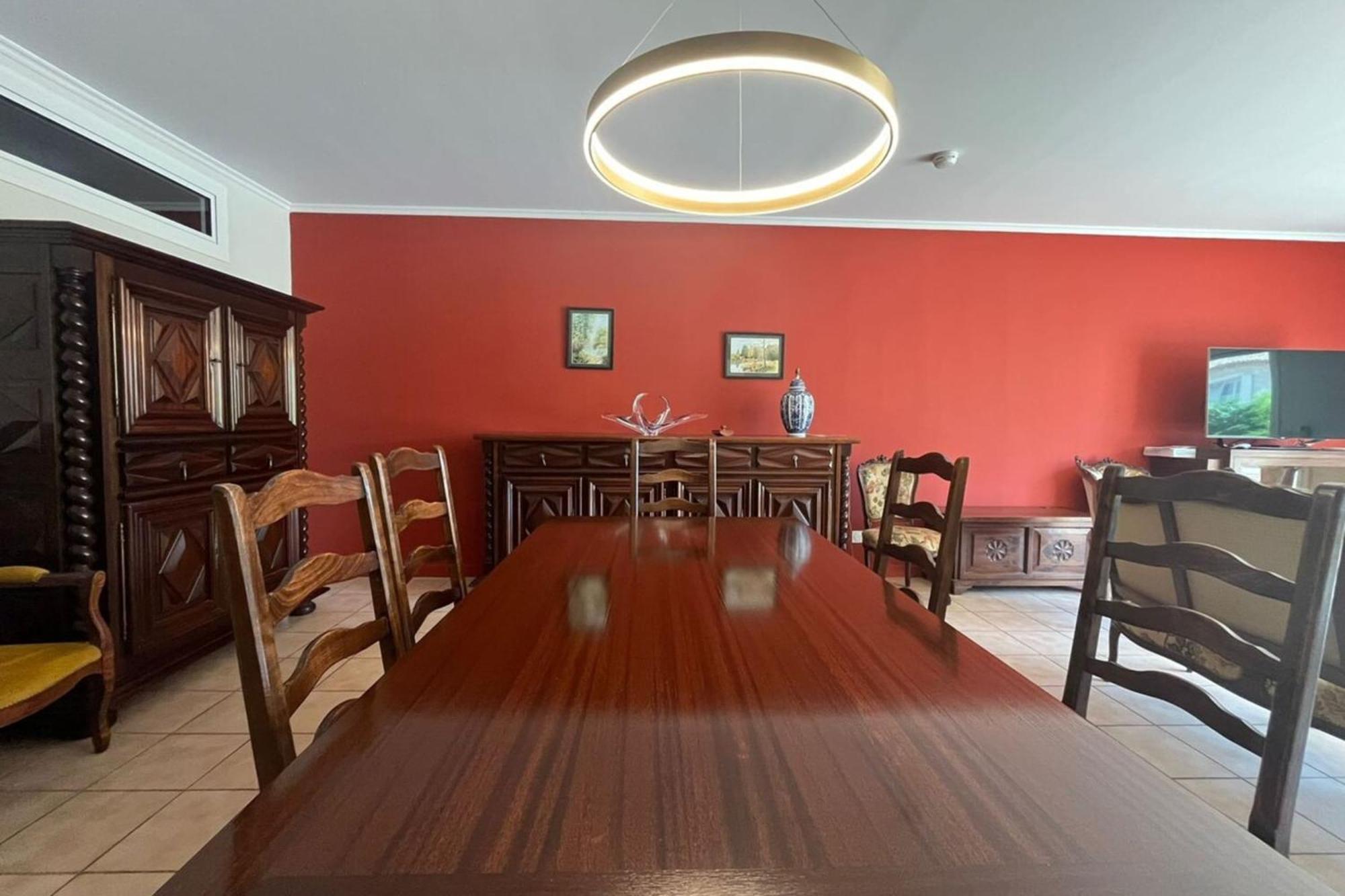Ostau Agradiu - Maison De Maitre Proche De La Mer Peyriac de Mer Bagian luar foto
