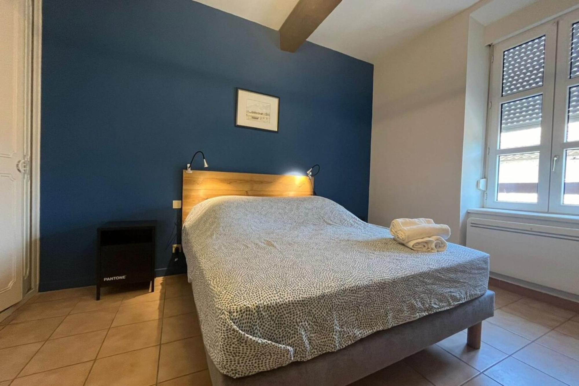 Ostau Agradiu - Maison De Maitre Proche De La Mer Peyriac de Mer Bagian luar foto