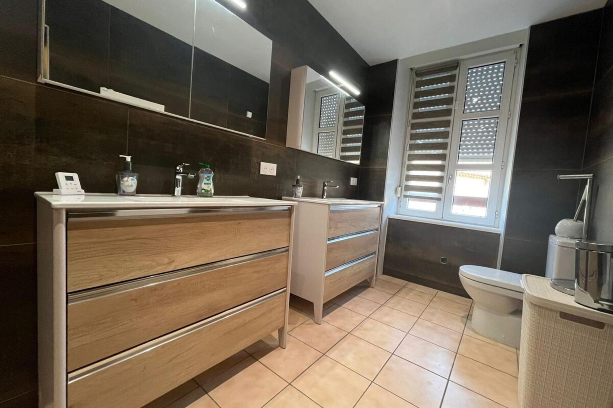 Ostau Agradiu - Maison De Maitre Proche De La Mer Peyriac de Mer Bagian luar foto