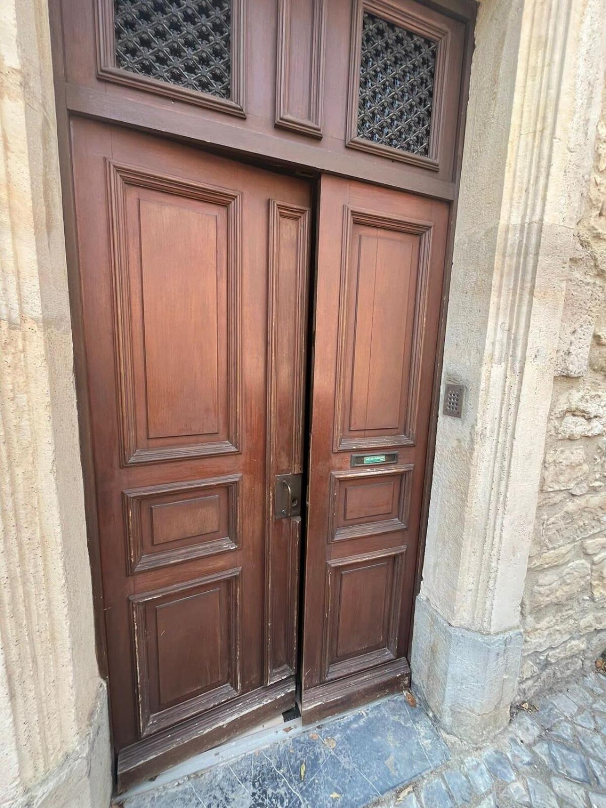 Ostau Agradiu - Maison De Maitre Proche De La Mer Peyriac de Mer Bagian luar foto
