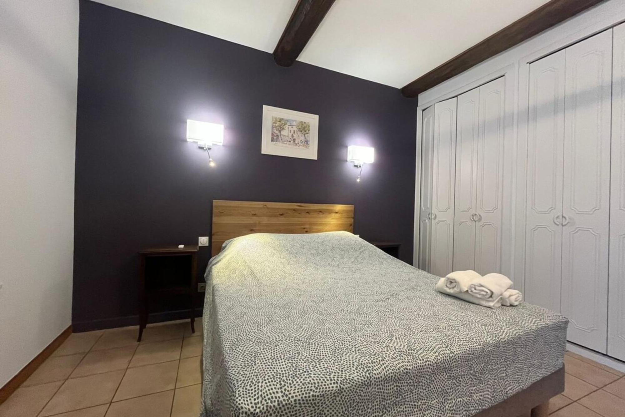 Ostau Agradiu - Maison De Maitre Proche De La Mer Peyriac de Mer Bagian luar foto