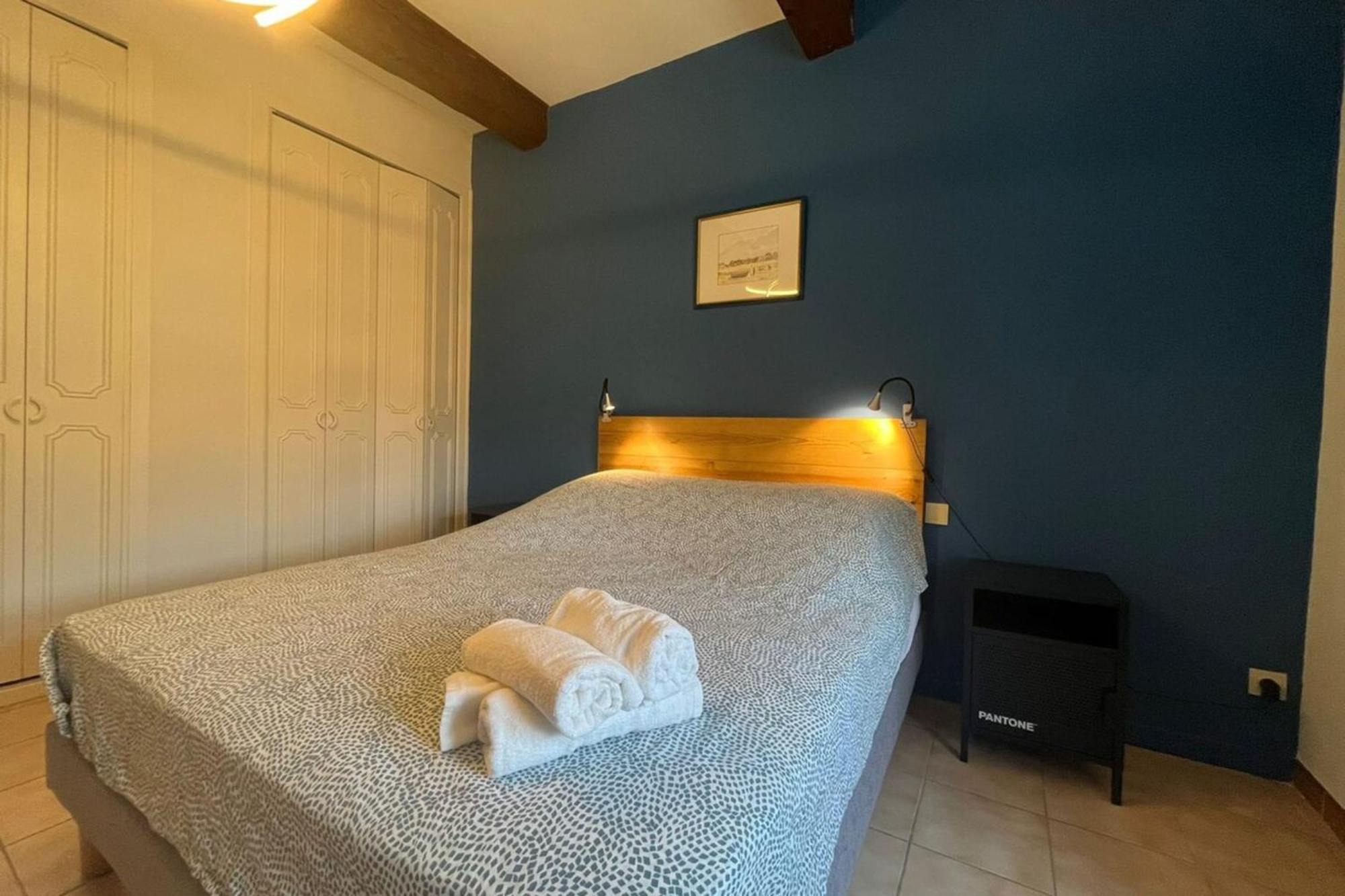 Ostau Agradiu - Maison De Maitre Proche De La Mer Peyriac de Mer Bagian luar foto